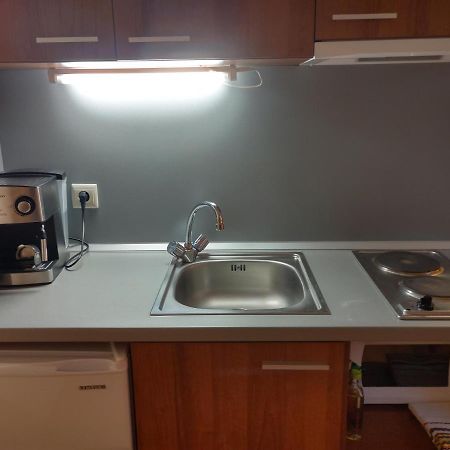 Studio Villa Park 410 Μπόροβετς Εξωτερικό φωτογραφία