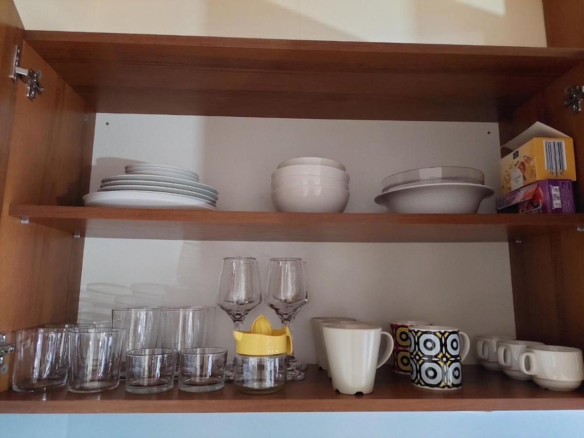 Studio Villa Park 410 Μπόροβετς Εξωτερικό φωτογραφία
