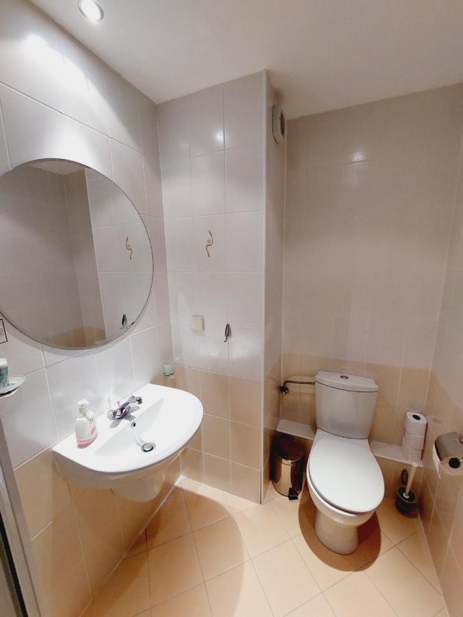 Studio Villa Park 410 Μπόροβετς Εξωτερικό φωτογραφία