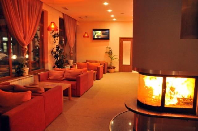 Studio Villa Park 410 Μπόροβετς Εξωτερικό φωτογραφία